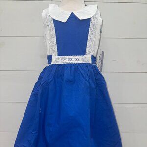 OLIVE MAE size 6 Classic Dress